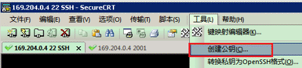 SecureCRT-PublicKey-1