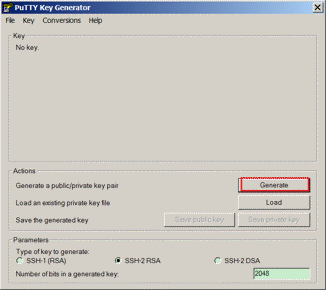 Putty-PublicKey-1