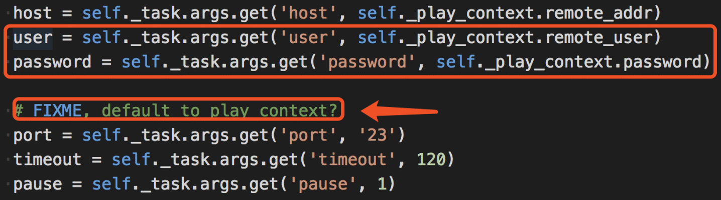 Telnet.py