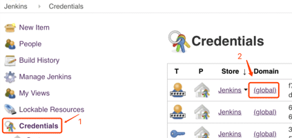 XCode-Export Jenkins-Import Apple Developer Profile-1