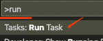 Run Task 2